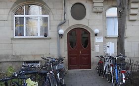 Private Gaestezimmer Bei Ila Zimmerling